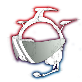 Illustration for article titled Create Your Own Crazy Nokia Headphone Concept